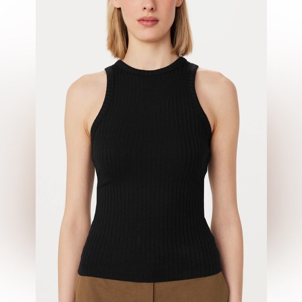 Frank & Oak Ribbed Tank